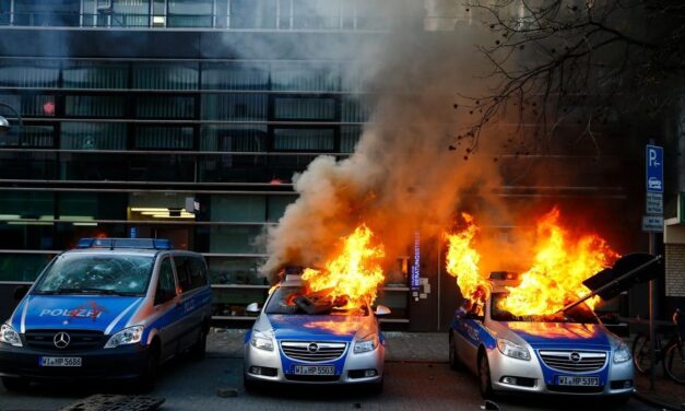 Internationaler Tag gegen Polizeigewalt – Überlegungen zu (post-)kolonialen Kontinuitäten in der deutschen Polizei