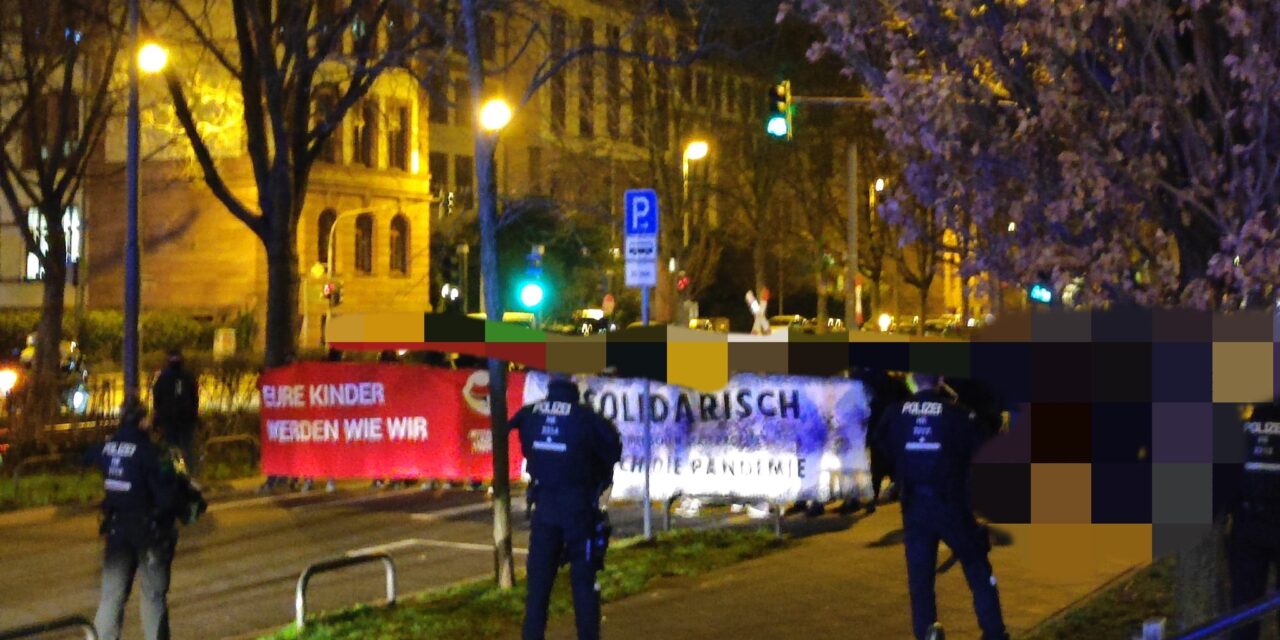 Bockenheim verteidigt – Mal wieder!