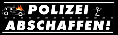 <strong>KEIN FREUND, KEIN HELFER! Extrem rechte Netzwerke in Polizei und Sicherheitsbehörden auflösen!</strong>