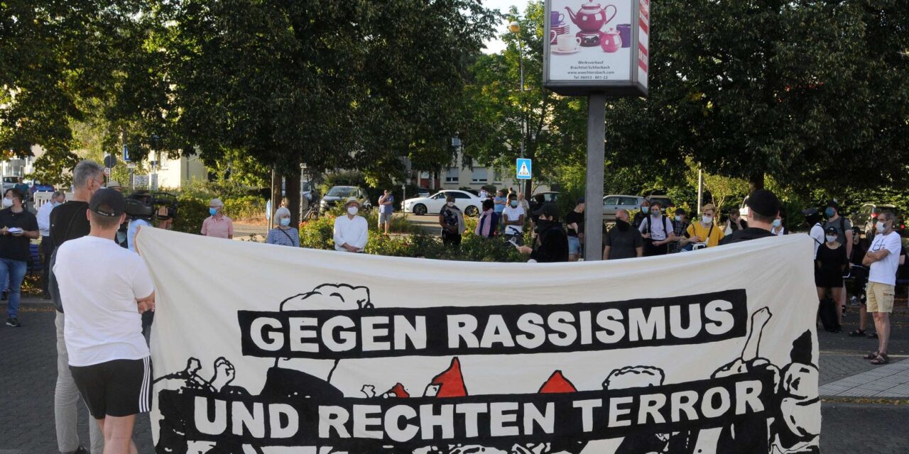 Marvin Euhus: Vom Zuschauer zum Bombenbauer