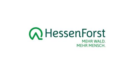 Feuer für Hessenforst