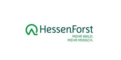 Feuer für Hessenforst