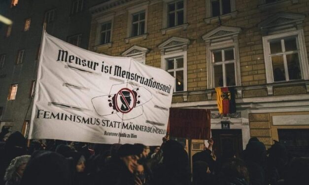 Teil 1: Proteste gegen Festakt in Frankfurter Paulskirche angekündigt