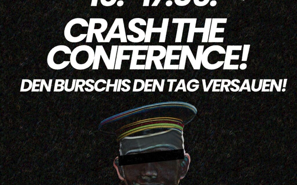 Save the Date: 16.-17.06.23 – Den Burschis den Tag versauen!