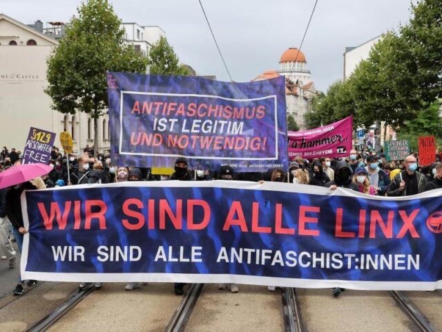 Statement von WSAL vor der Urteilsverkündung im Antifa-Ost-Verfahren