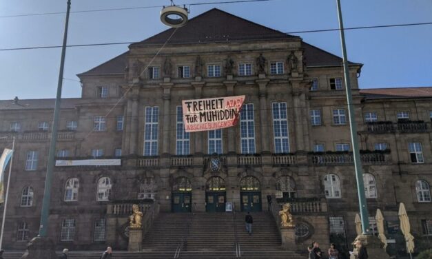 Drohende Abschiebung: Familie kämpft für Muhiddin