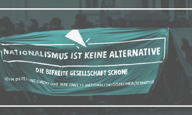 AfD Hessen Recherche-Webseite mit neuen Infos zu Räumlichkeiten