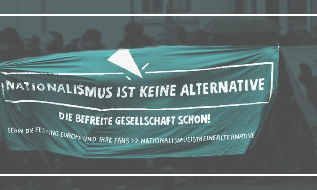 Zusendungen der AfD – Eine kleine Sammlung