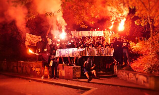 Grüße aus Leipzig nach Ungarn und Unbekannt