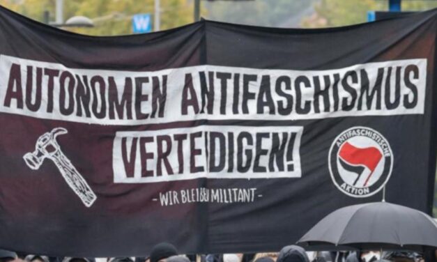 Einige Gedanken zu Status quo und Perspektive der antifaschistischen Bewegung