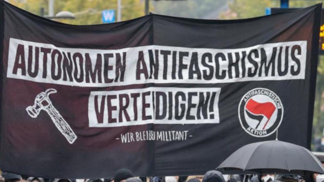 Einige Gedanken zu Status quo und Perspektive der antifaschistischen Bewegung