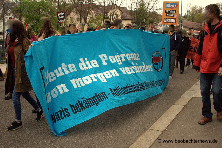 Landesparteitag(e) der AfD Hessen im November