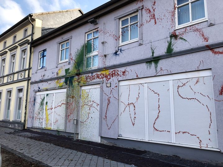 Solidarität mit den Genoss*innen in Eisenach. Was bedeutet das für uns?