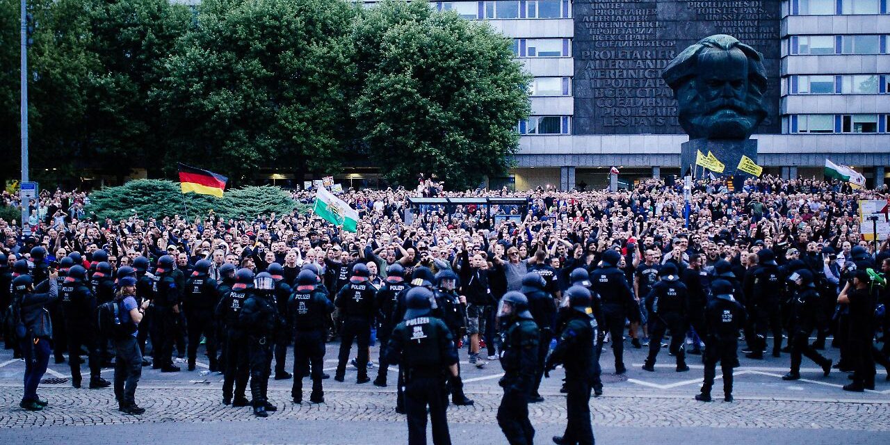 Verfahren um Neonazi-Angriffe auf Gruppe aus Marburg werden eingestellt