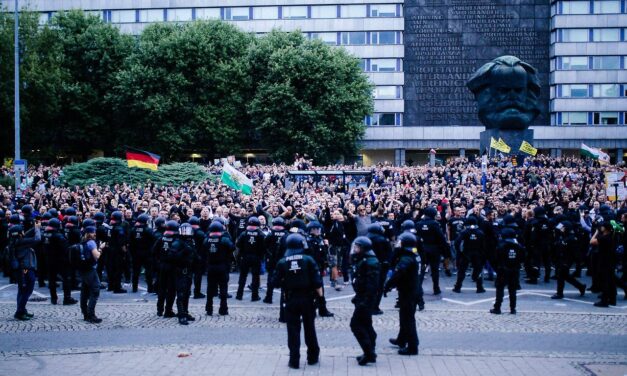 Verfahren um Neonazi-Angriffe auf Gruppe aus Marburg werden eingestellt