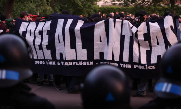 Italien liefert Antifaschisten nicht nach Ungarn aus