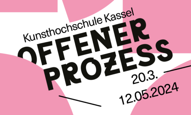 NSU-Ausstellung „Offener Prozess“ in Kassel