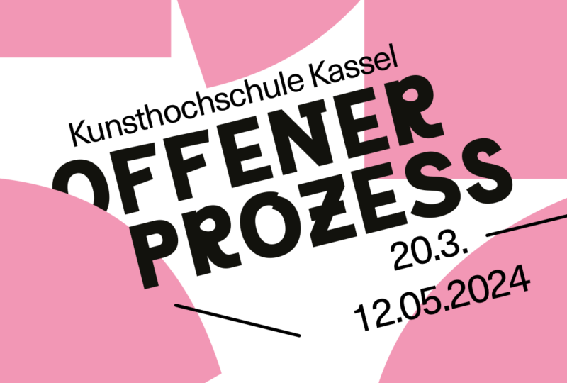 NSU-Ausstellung „Offener Prozess“ in Kassel