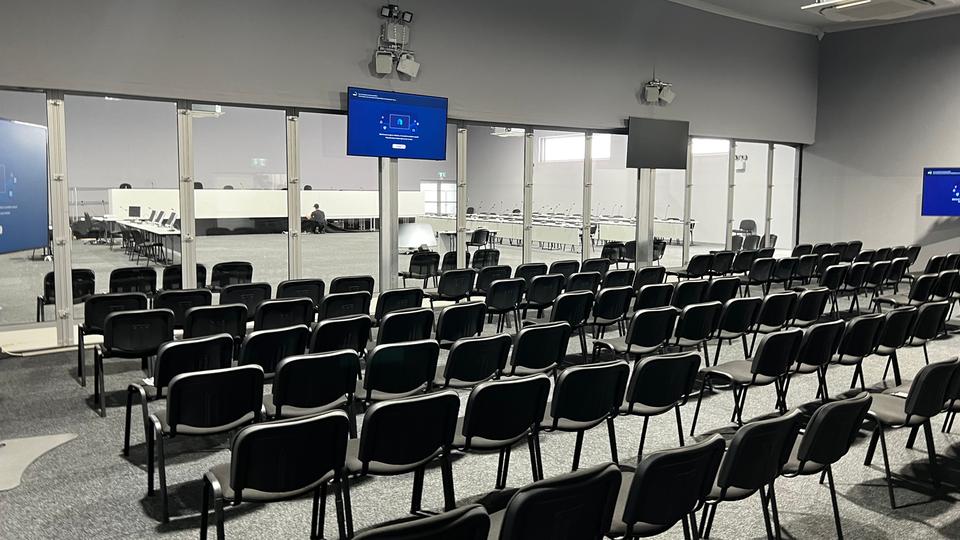 FAQ Reichsbürger-Prozess in Frankfurt