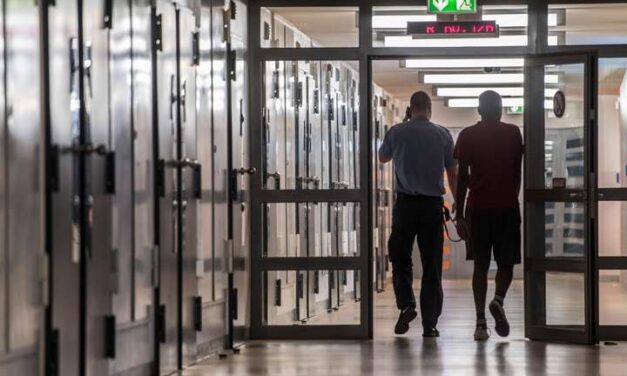 Somalierin stirbt in JVA – Anwältin und Mutter erheben schwere Vorwürfe