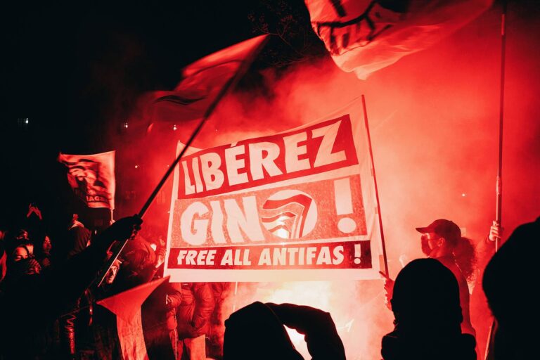 Brief von Gino zur Anhörung am 12.3.