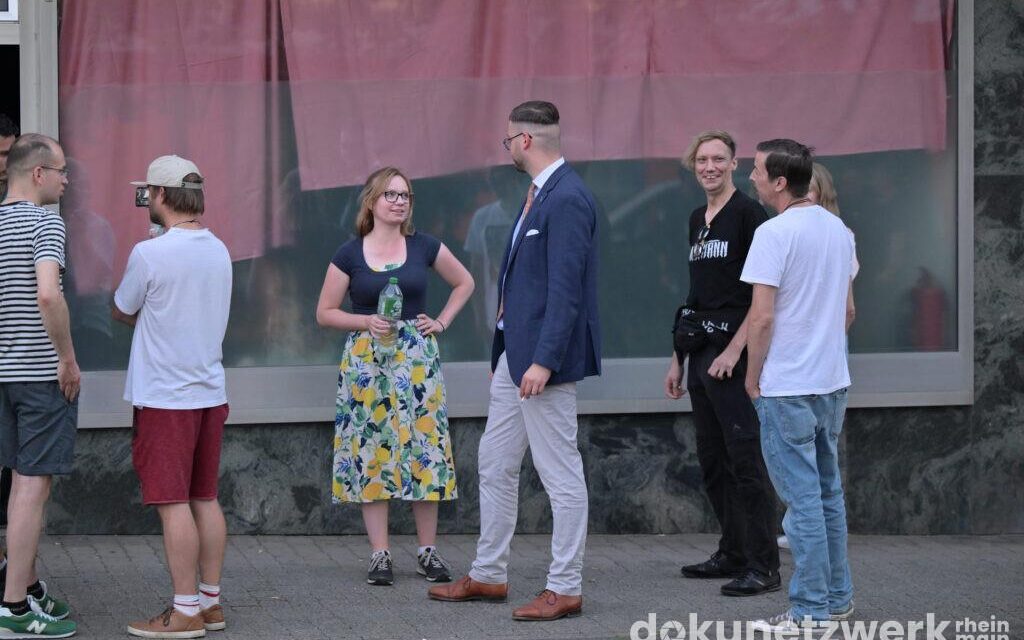 Recherchenachtrag zu faschistischer Veranstaltung in Gladenbach im Sommer 2024