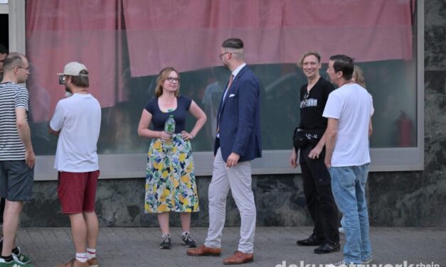 Recherchenachtrag zu faschistischer Veranstaltung in Gladenbach im Sommer 2024
