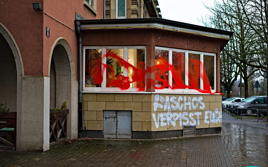 Riederwalt ist bunt! [Bericht]