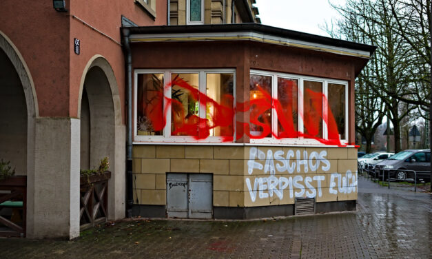 Riederwalt ist bunt! [Bericht]