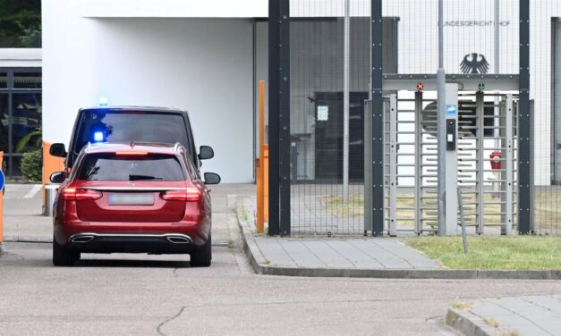 Jugendliche rechte Terrorzelle – Festnahme „Letzte Verteidigungswelle“