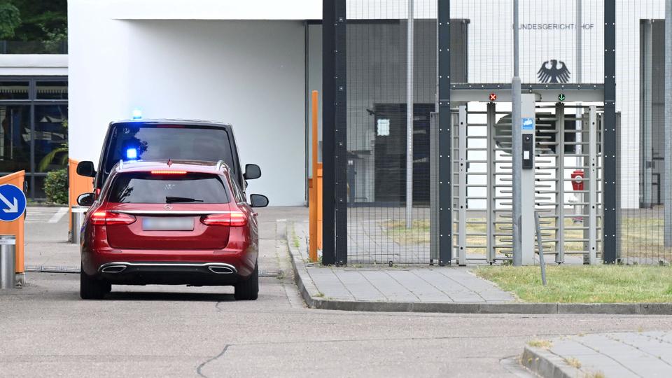 Jugendliche rechte Terrorzelle – Festnahme „Letzte Verteidigungswelle“