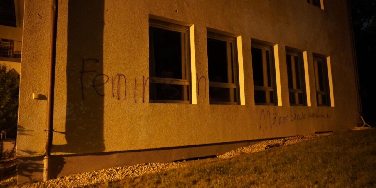 [Darmstadt] Rechte Studentenverbindungen mit Farbe markiert