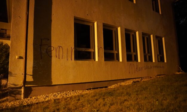 [Darmstadt] Rechte Studentenverbindungen mit Farbe markiert