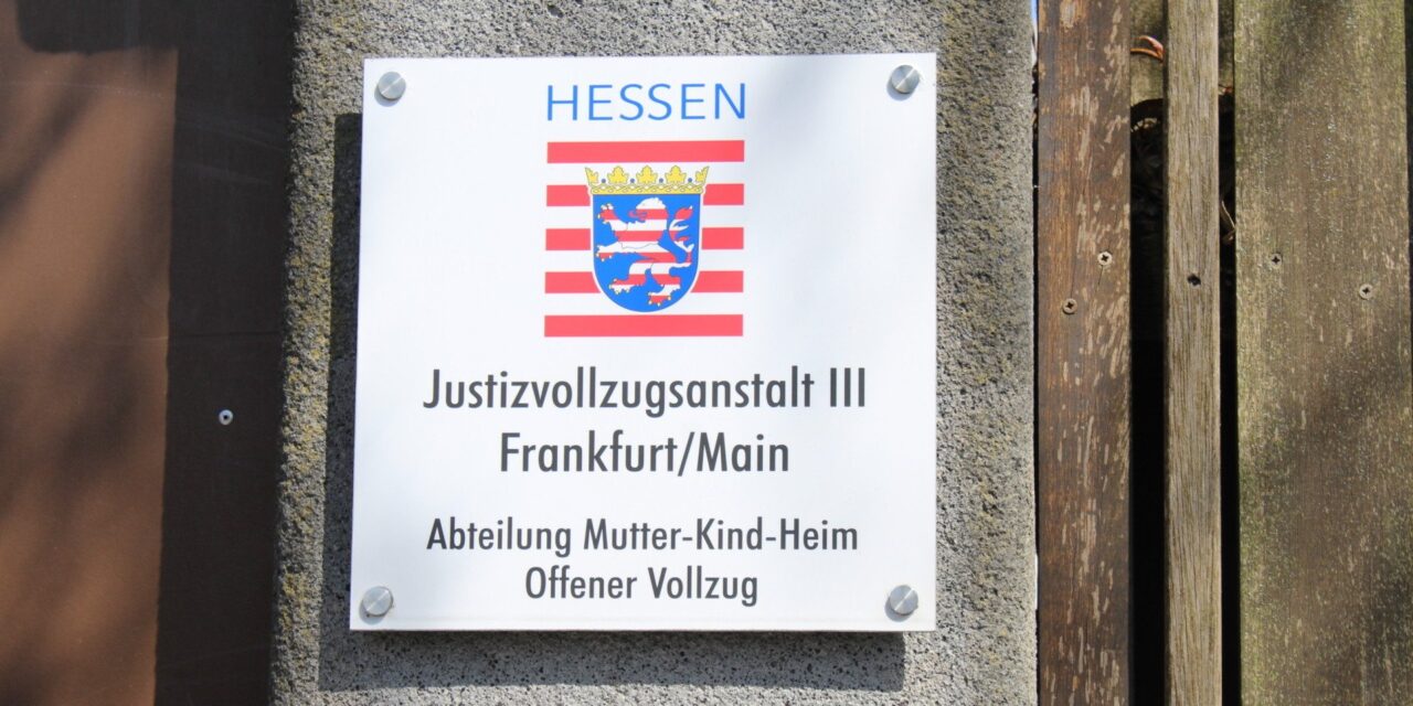 Helga Einsele – eine Strafrechtsreformerin