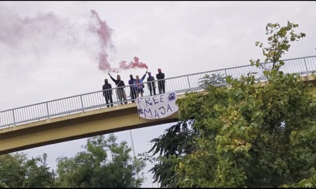 [Mainz] Bannerdrop für Maja