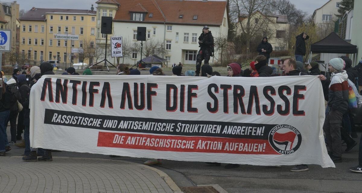 AfD will neue bundesweite Jugendorganisation gründen – in Gießen