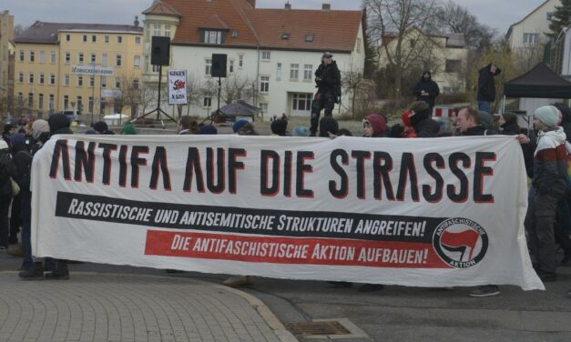AfD will neue bundesweite Jugendorganisation gründen – in Gießen