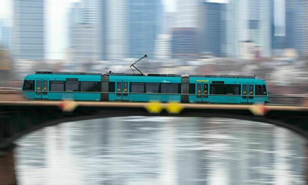 Frankfurt am Main entkriminalisiert „Schwarzfahren“