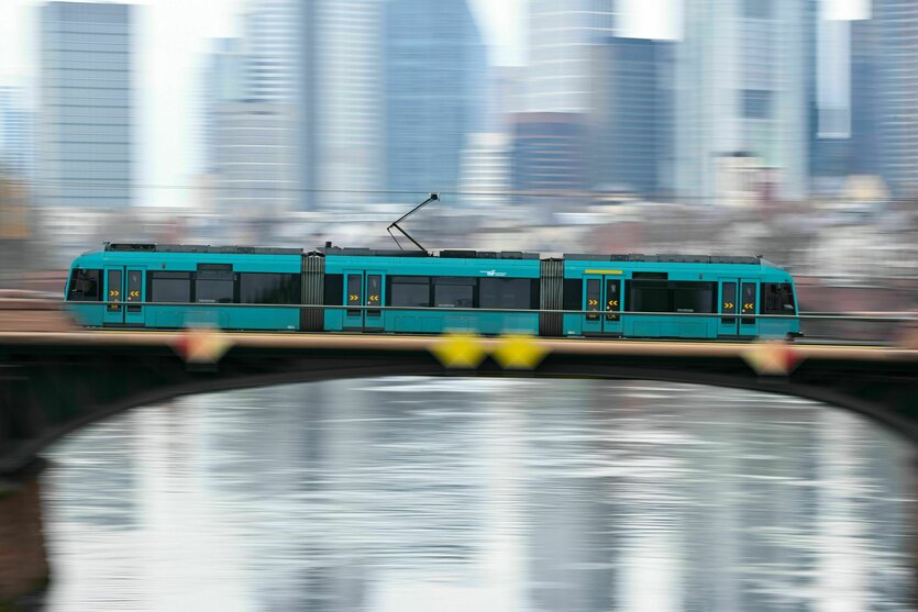 Frankfurt am Main entkriminalisiert „Schwarzfahren“