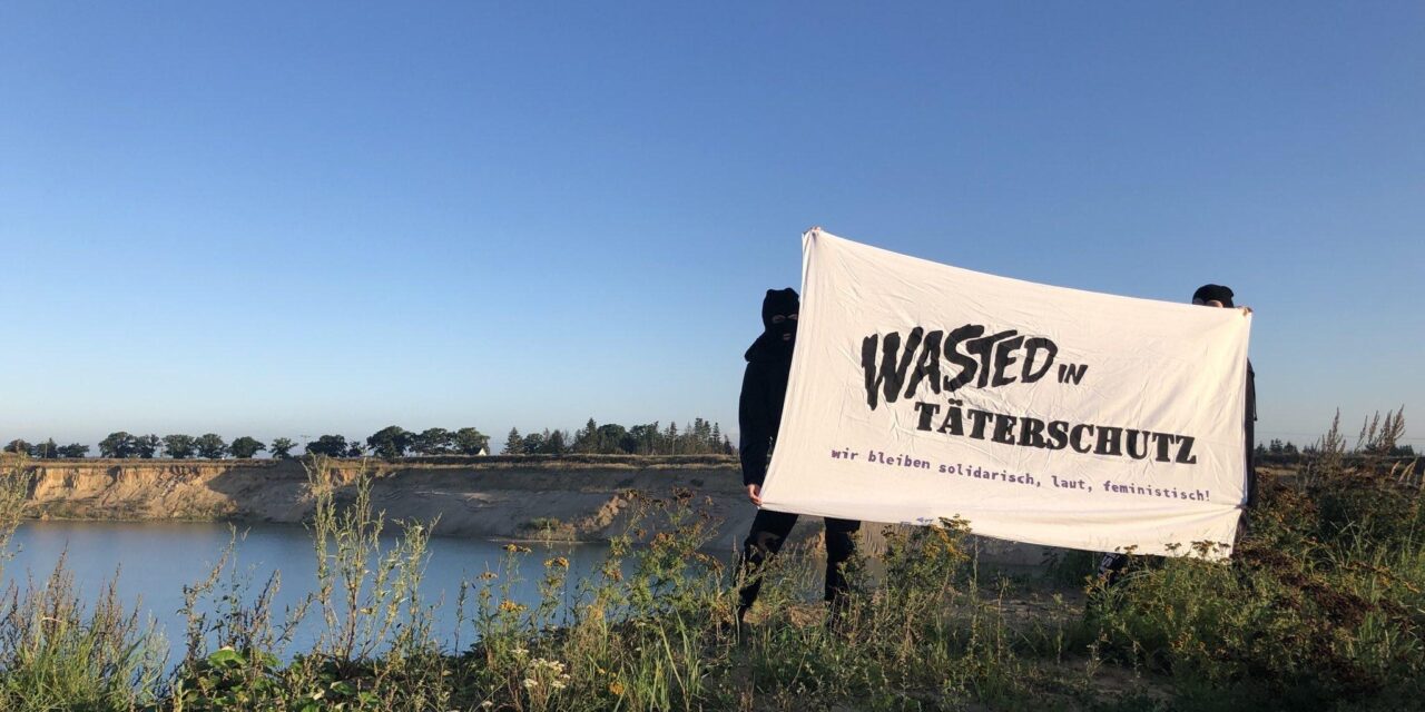 Gegen Täterschutz und Machtmissbrauch in Wiesbaden