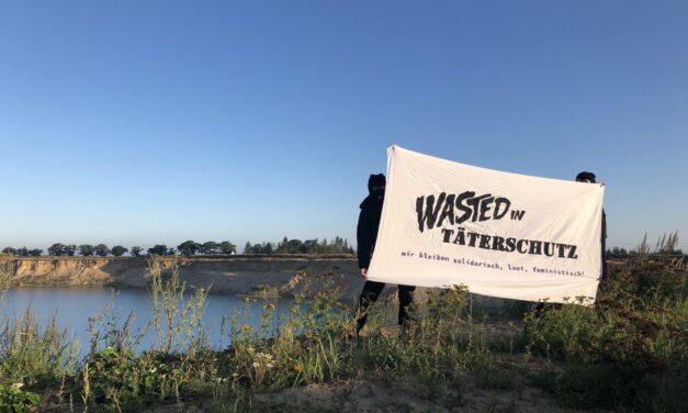 Gegen Täterschutz und Machtmissbrauch in Wiesbaden