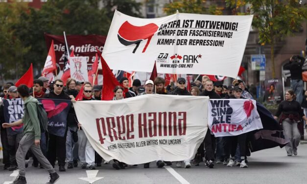 Hanna zu 5 Jahren verurteilt & weitere anstehende Prozesse