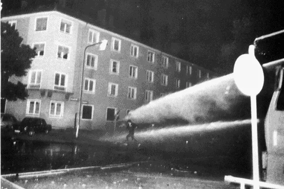 Aktionswochenende „Günter Sare – Unvergessen“