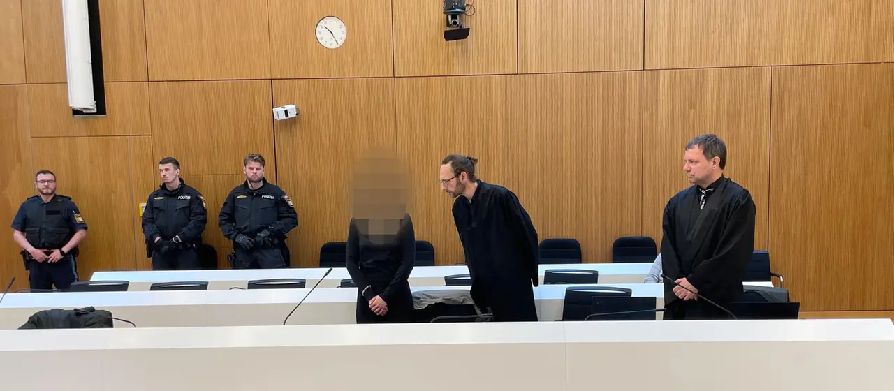 Neun Jahre Haft für mutmaßliche Linksextremistin Hanna S. gefordert