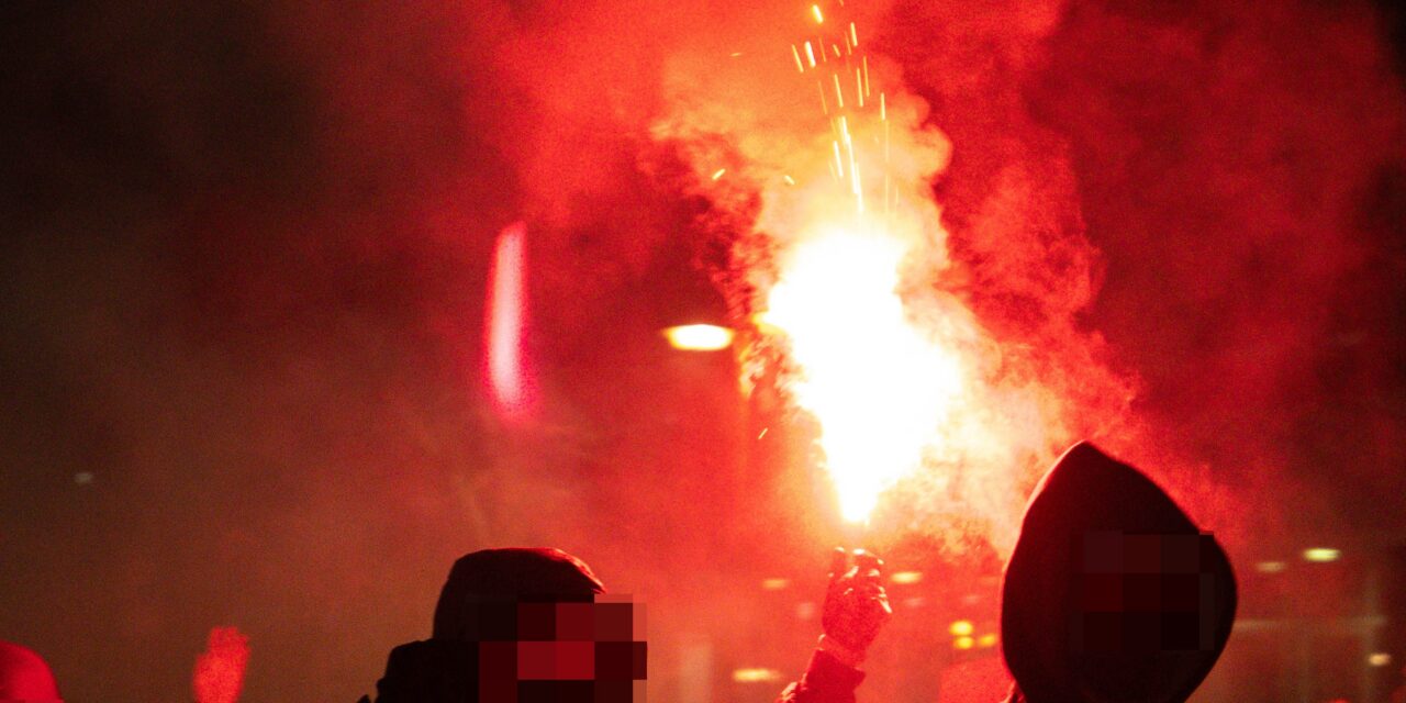 Sponti für Maja in Mainz! FREE MAJA!