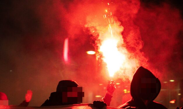 Sponti für Maja in Mainz! FREE MAJA!