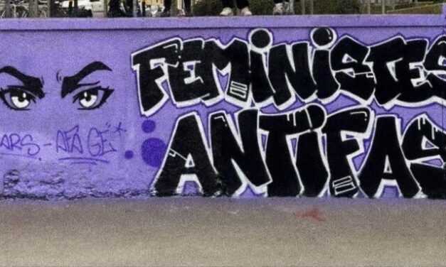 Majas Gedicht zum 8. März