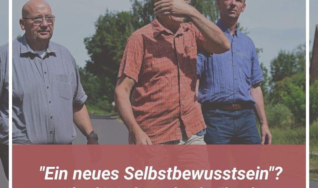 „Ein neues Selbstbewusstsein“? Die AfD vor den Kommunalwahlen im Raum Kassel