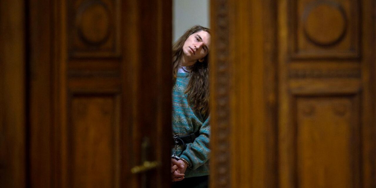 Kein letztes Wort – Majas Rede zum Prozessende