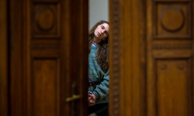 Kein letztes Wort – Majas Rede zum Prozessende